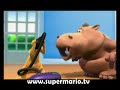 Pat & Stan episodio 2, en trent�n.