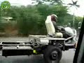 Camion Cabrio