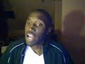 Anonymous Bobby Valentino