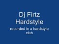 Dj Firtz Hardstyle qlimax showtek