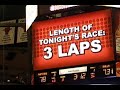 CHICAGO BULLS- DUNKIN DONUTS RACE