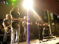 hechizo   tributo a héroes del silencio   iberia sumergida