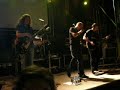 hechizo   tributo a héroes del silencio   iberia sumergida