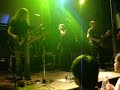 hechizo   tributo a héroes del silencio   iberia sumergida