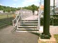 [I used to kickflip everything now its tre flips lol]