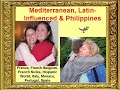 Guides on How to Understand Contending Cultures -- Rey Ty