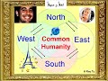 Guides on How to Understand Contending Cultures -- Rey Ty Guides on How to Understand Contending Cultures -- Rey Ty