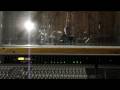 Adagio - Making of Archangels in Black  Part 1:  Recording Drums !