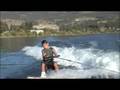 videos de Ski and Wakeboard Wipeouts