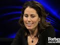 Olympic Soccer Gold Medalist Julie Foudy Chats w/ Jim Clash