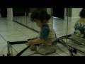 Kiddie cart Thanks