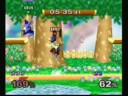 Sylar (Falco) vs Sanuzi (Falco) WF 5