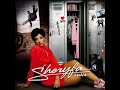 Sherifa Luna - Des choses qui ne se disent pas Sherifa Luna - Des choses qui ne se disent pas