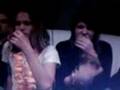 videos de Shooter vodka bubble gum bicheur