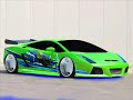 auto elaborate