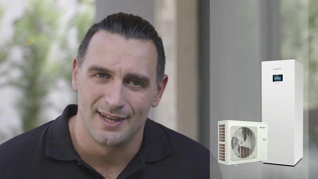 Защо термопомпите са най-икономичният начин за отопление и охлаждане ...