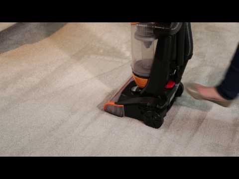 CleanView® Rewind No Power Video
