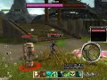 fraps demo test Nw conbo blood 16 2