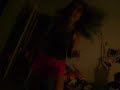 So you think you can dance [sierra]