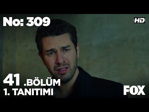 No: 309 41. Bölüm 1. Fragmanı                                                                                                                                                                                                                             