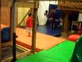 videos de July 18, 2008 Madriaga Kids at What's Up Gymnastics