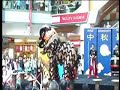 CYL Lion Dance on Jong 2005 Moon Festival Sydney