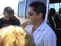 Cantor Leonardo Chegando no Aeroporto em Colider Cantor Leonardo Chegando no Aeroporto em Colider