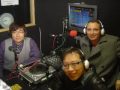 Matt Pearce's radio talk on Five Constituencies Referendum 17/12/09 part 2