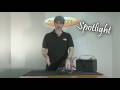 videos de PowerBright PW2300 - Instructional Video