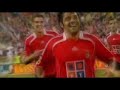 Benfica - Projecto 2006