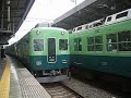 Keihan Line Series 1000 & 2400