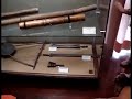 visita guidata al museo nazionale degli strumenti musicali