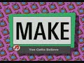 FMV Hell - Make My Video (Part 1 - Marky Mark & INXS)