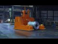 arcelor mittal bremen - image video