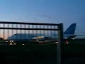 Antonov @ Tallinn Airport