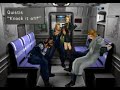 [FF8] The Original Chicken-Wuss