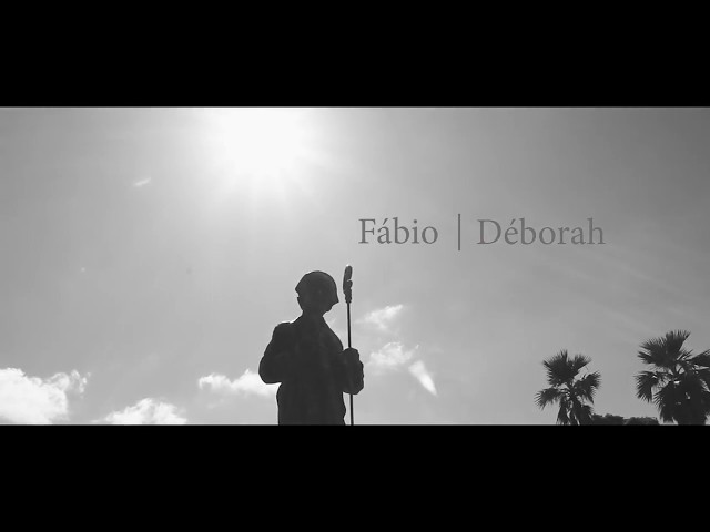 Fábio e Débora - Ubá MG'