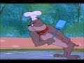 Tom & Jerry - Bodies Tom & Jerry - Bodies