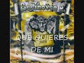 Qu� quieres de mi - Beethoven R
