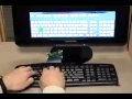 UIST 2009 Student Innovation Contest - Demo Video
