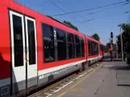 Desiro indul Filatorigátról