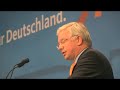 CDU Regionalkonferenz in Frankenthal CDU Regionalkonferenz in Frankenthal