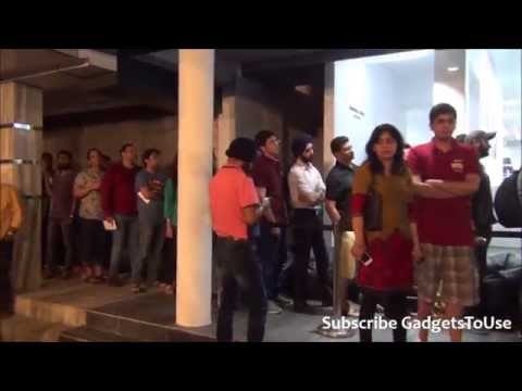how to use at t iphone in india