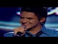Top 7 - Besame - Carlos (LAI 2da Temp) Top 7 - Besame - Carlos (LAI 2da Temp)