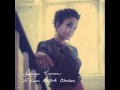 Andreya Triana - A Town Called Obsolete (Mount Kimbie remix)
