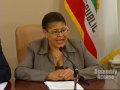 Speaker Bass Announces Budget Agreement