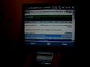 key bord HTC x7500