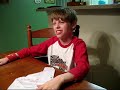 Ben - Tagged - 5 Facts