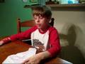 Ben - Tagged - 5 Facts