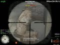 cod2 Think this guy hacks ? cod2 Think this guy hacks ?